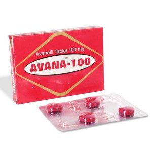 Generisk AVANAFIL til salg i Danmark: Avana 100 mg i online ED-piller shop t-art21.com