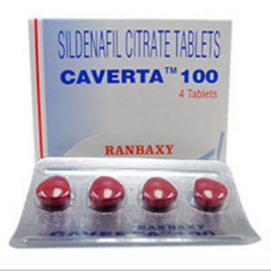 Generisk SILDENAFIL til salg i Danmark: Caverta 100 mg i online ED-piller shop t-art21.com