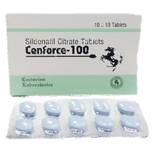 Generisk SILDENAFIL til salg i Danmark: Cenforce 100 mg i online ED-piller shop t-art21.com