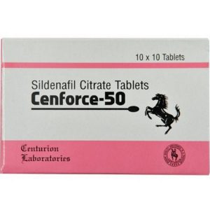 Generisk SILDENAFIL til salg i Danmark: Cenforce 50 mg i online ED-piller shop t-art21.com