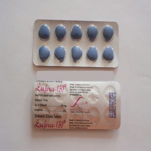 Generisk SILDENAFIL til salg i Danmark: Leeforce 150 mg i online ED-piller shop t-art21.com