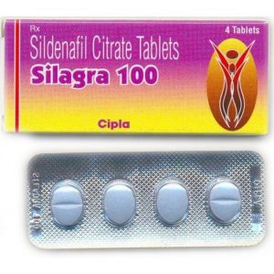 Generisk SILDENAFIL til salg i Danmark: Silagra 100 mg i online ED-piller shop t-art21.com