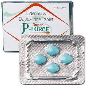 Generisk DAPOXETINE til salg i Danmark: Super P-Force i online ED-piller shop t-art21.com