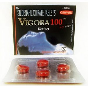 Generisk SILDENAFIL til salg i Danmark: Vigora 100 mg i online ED-piller shop t-art21.com