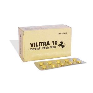 Generisk VARDENAFIL til salg i Danmark: Vilitra 10 mg i online ED-piller shop t-art21.com
