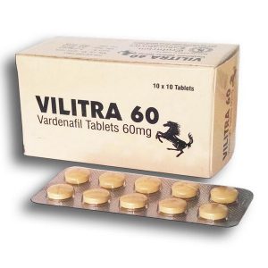 Generisk VARDENAFIL til salg i Danmark: Vilitra 60 mg i online ED-piller shop t-art21.com