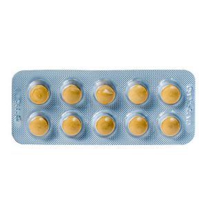 Generisk VARDENAFIL til salg i Danmark: Zhewitra Soft 20 mg i online ED-piller shop t-art21.com